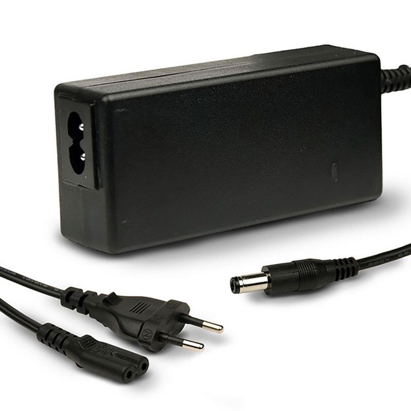 LED Trafo 24V | 60 Watt mit Rundstecker
