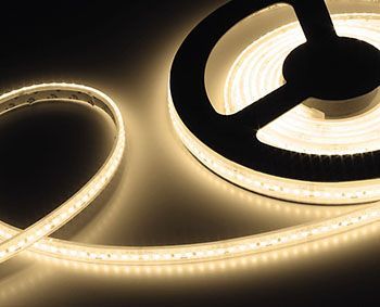 LED Strip | LED Streifen | LED Leisten