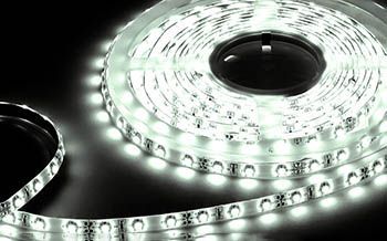 LED Band wasserdicht IP54