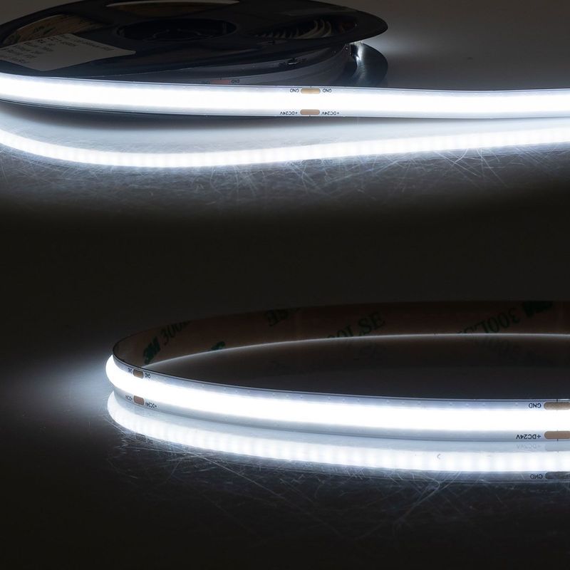 COB LED Streifen 6500Kelvin