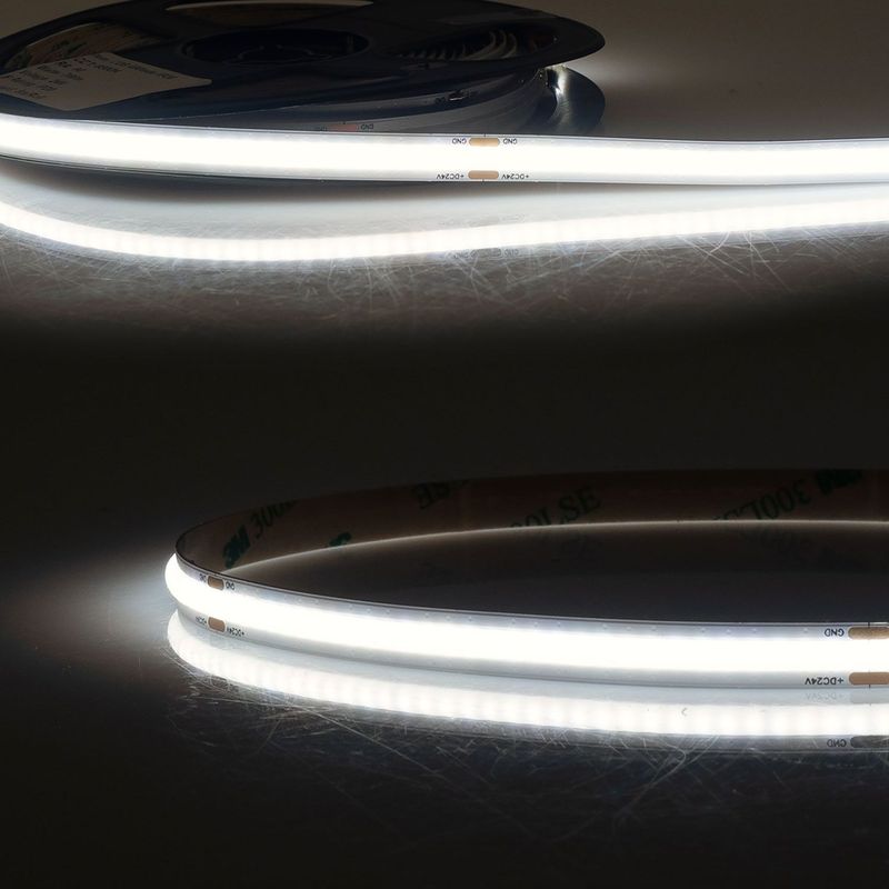 COB LED Streifen 4000Kelvin