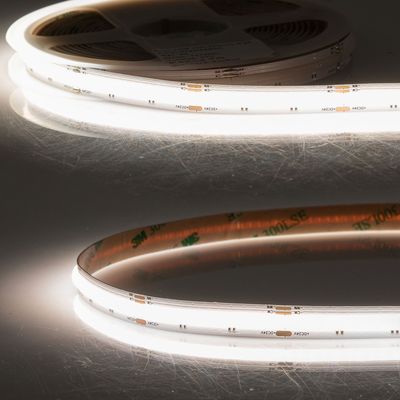 LED Strip COB CCT | 14W/m | 1280Lm/m | IP20 | 640LED/m