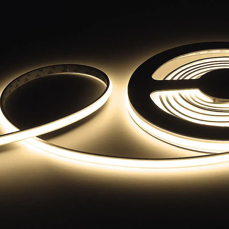 Proled COB LED Strip | IP65 | 3000 Kelvin