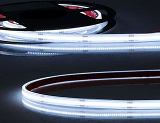 LED Streifen für spezielle Anwendungen