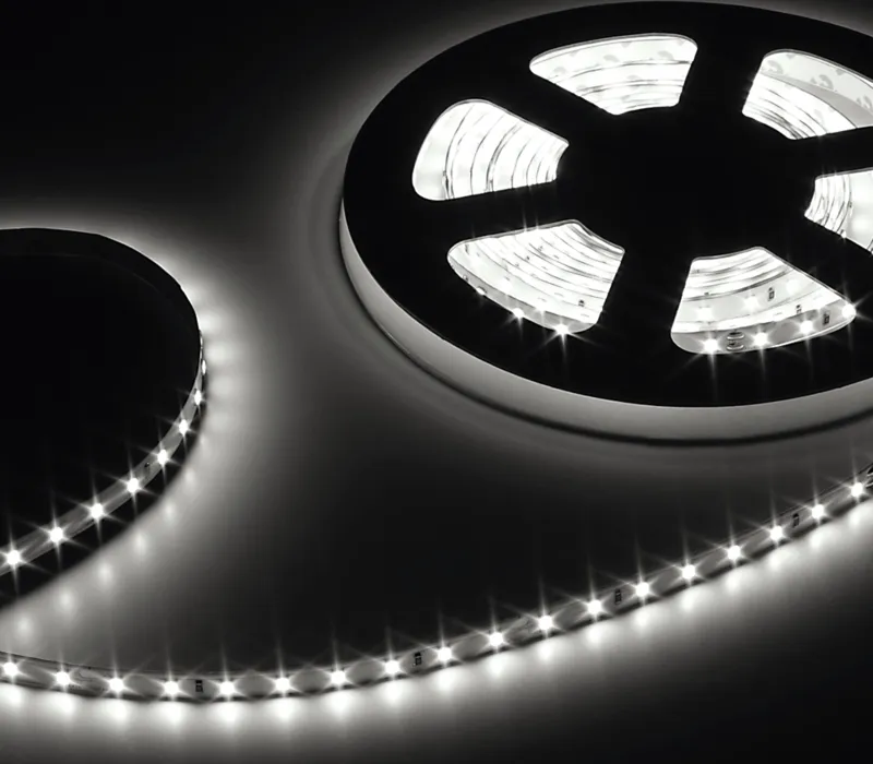LED Strip 24V | 4000Kelvin | 520Lm/m | CRI90