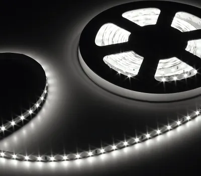 LED Strip 24V | 4000Kelvin | 520Lm/m | CRI90