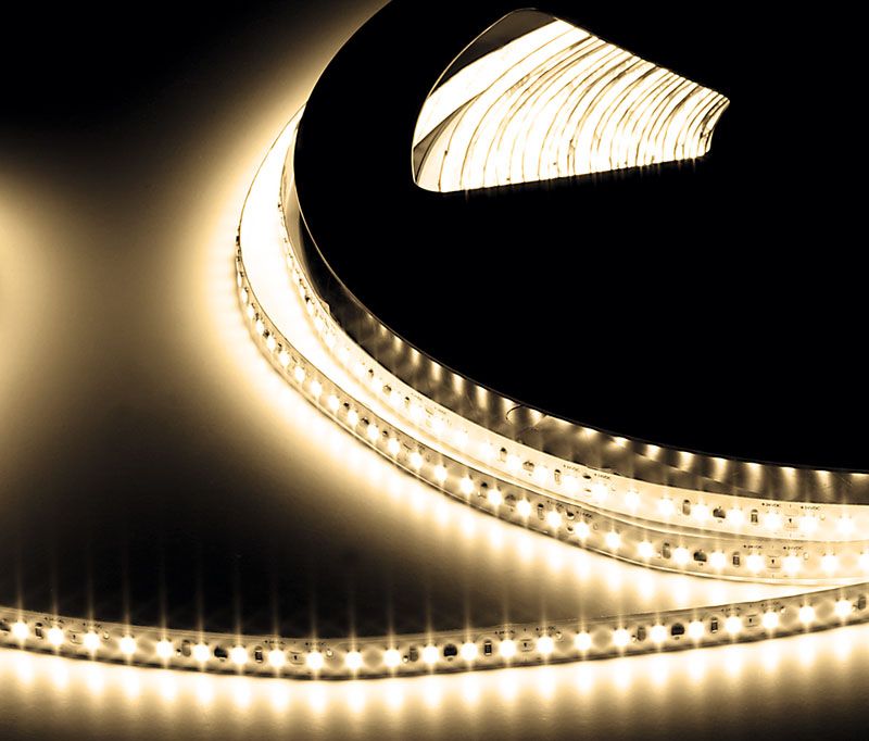 20m CC LED Streifen | 3000Kelvin