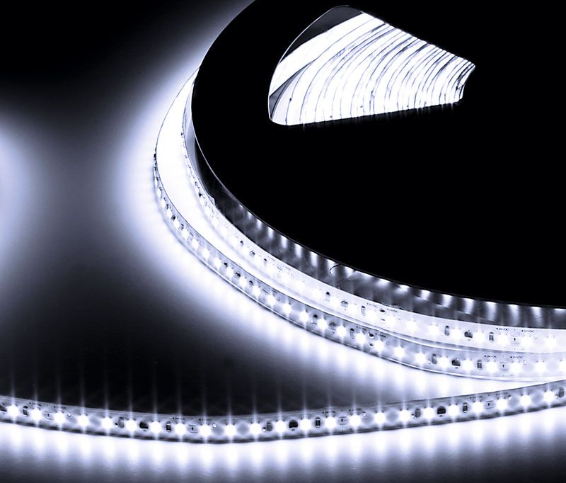20m LED Streifen | 6000Kelvin | CC Strip
