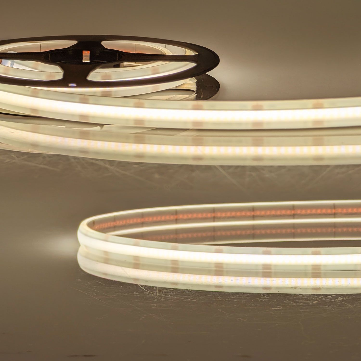 LED Stripe High Temperature | Sauna 100°C | CCT 2700-6000Kelvin | 1a-Ledshop