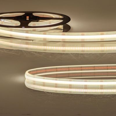 COB LED Streifen HT CCT | IP68 | 14W/m |100Grad