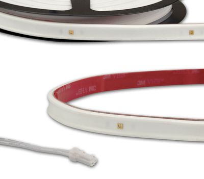 LED Streifen 12V UV-C  beseitigt Viren, Bakterien, Schimmelpilze