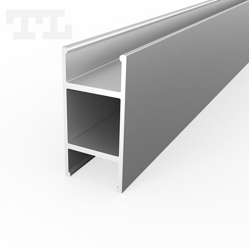 LED Wandleuchte für indirekte Beleuchtung