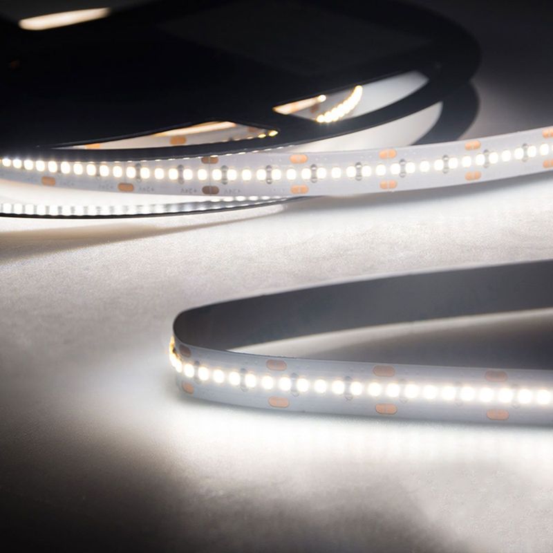 LED Streifen 20m | neutral weiß | 10 Watt/m | 900Lm/m | 240LED/m