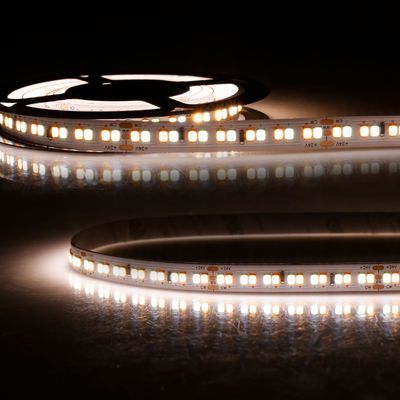 CCT LED-Strip extra hell | 4200Lm/m | 2200-6000K| 1A-Ledshop