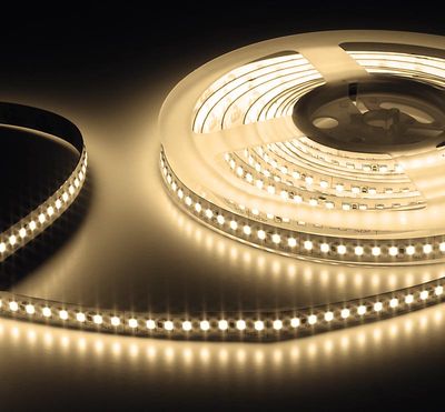 LED Strip 800HE+ | 3000Kelvin | 2600Lm/m von 1A-Ledshop
