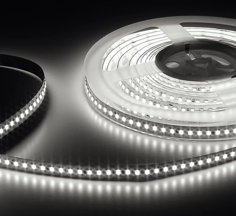 LED Strip 800HE+ | 4000Kelvin | 2700Lm/m von 1A-Ledshop