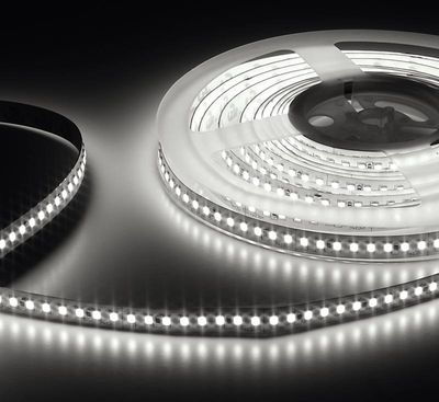 LED Strip 800HE+ | 4000Kelvin | 2700Lm/m von 1A-Ledshop