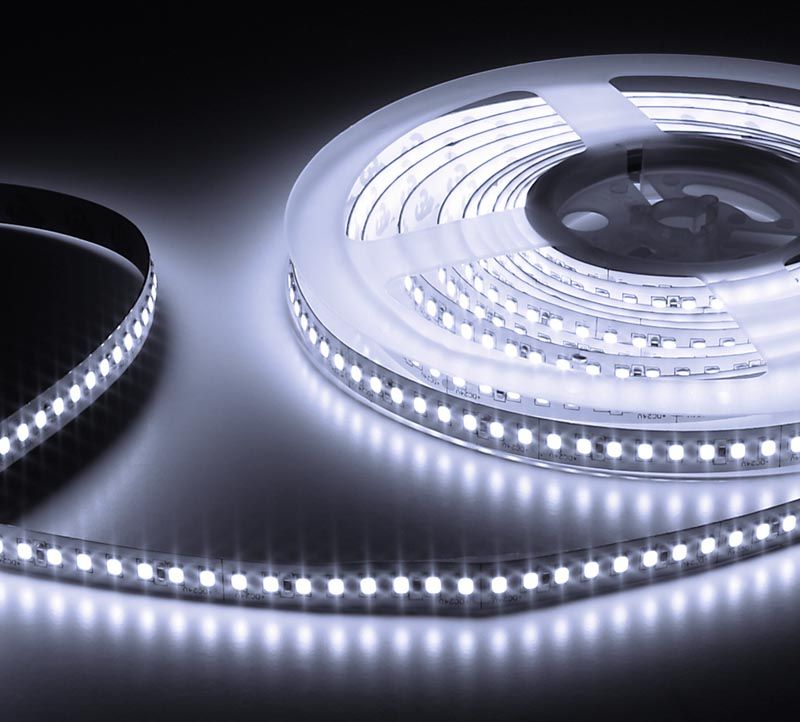 LED Strip 800HE+ | 6000Kelvin | 2700Lm/m von 1A-Ledshop