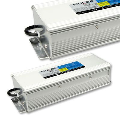 LED Trafo 24V | 150 Watt wasserdicht IP66 LED Trafo 24V | 150 Watt wasserdicht IP66