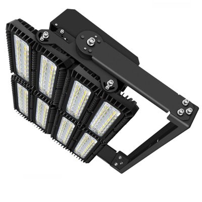 LED Flutlicht 900W und 125.000 Lumen