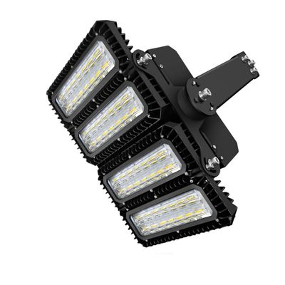 LED Flutlicht 450W |130x25° | DALI dimmbar 