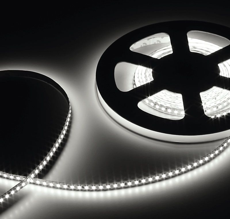 LED Strip 800E  neutral weiß