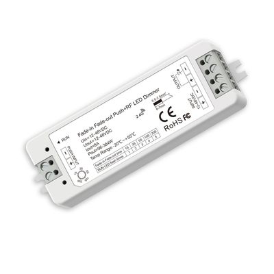 LED Dimmer Sys-Pro Funk Soft-On/Soft-Off PWM-Dimmer