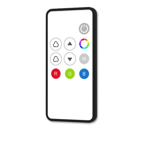 Sys-Pro RGB+W Funk Dimmer Mini | 4 Kanal