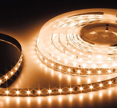 LED Strip 400E | 2700Kelvin |15W/m | 1700Lm/m | CRI901A-Ledshop