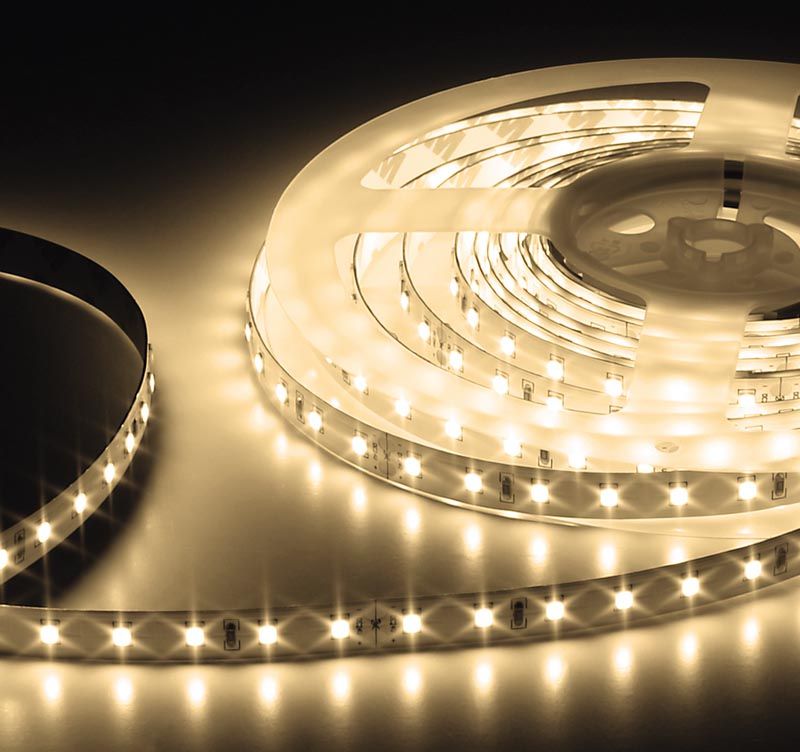 LED Strip 400E | 3000Kelvin |15W/m | 1800Lm/m | CRI90 1A-Ledshop