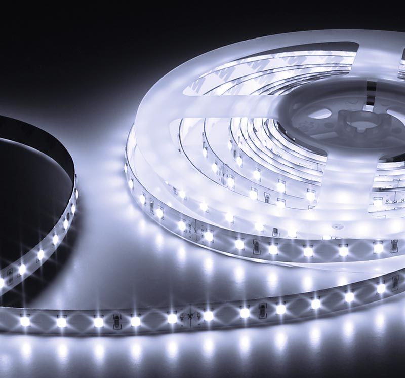 LED Strip 400E | 6000Kelvin |15W/m | 1900Lm/m | CRI90 1A-Ledshop