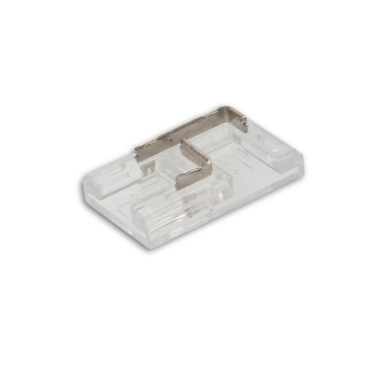 LED Streifen Eck Verbinder 90° | Kontakt Verbinder
