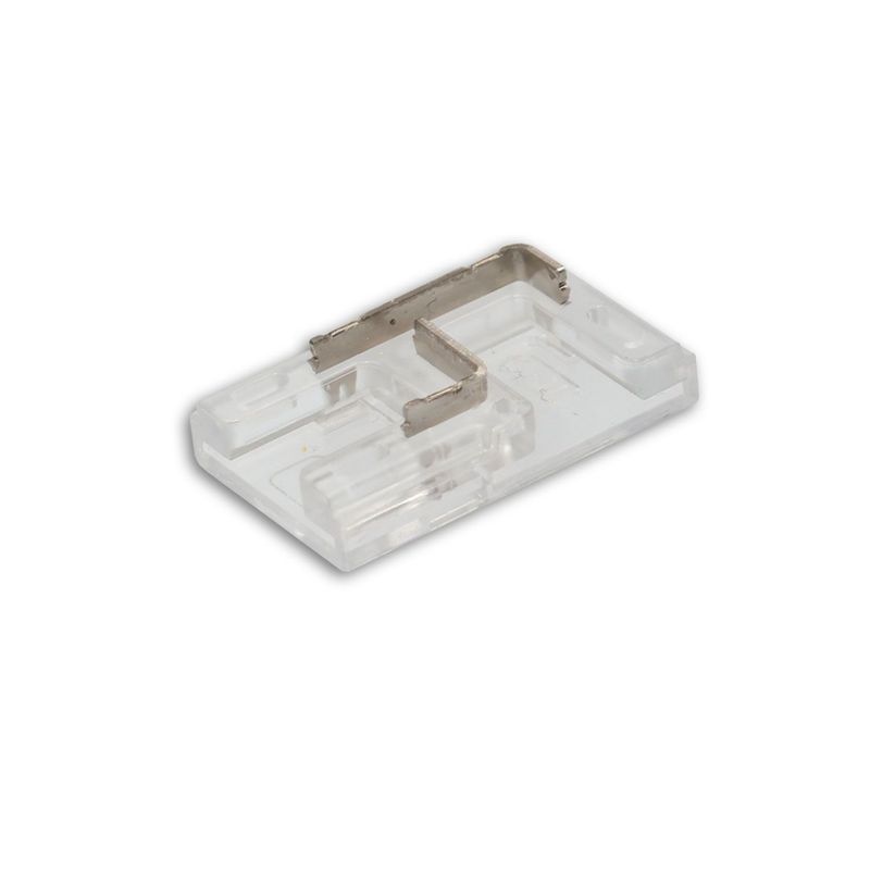 LED Streifen Eck Verbinder 90° | Kontakt Verbinder LED Streifen Eck Verbinder 90° | Kontakt Verbinder