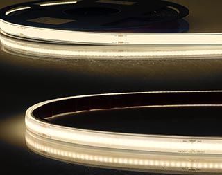 Led Streifen Außen: Die perfekte Beleuchtung für Ihr Zuhause im Freien von 1A-Ledshop