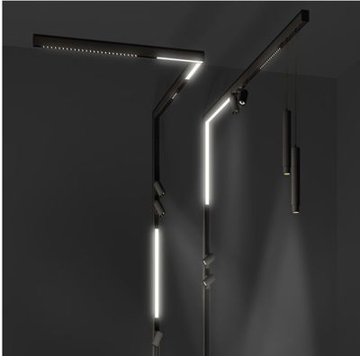 LED Schiene | LED Magnetschiene 48V von 1A-Ledshop