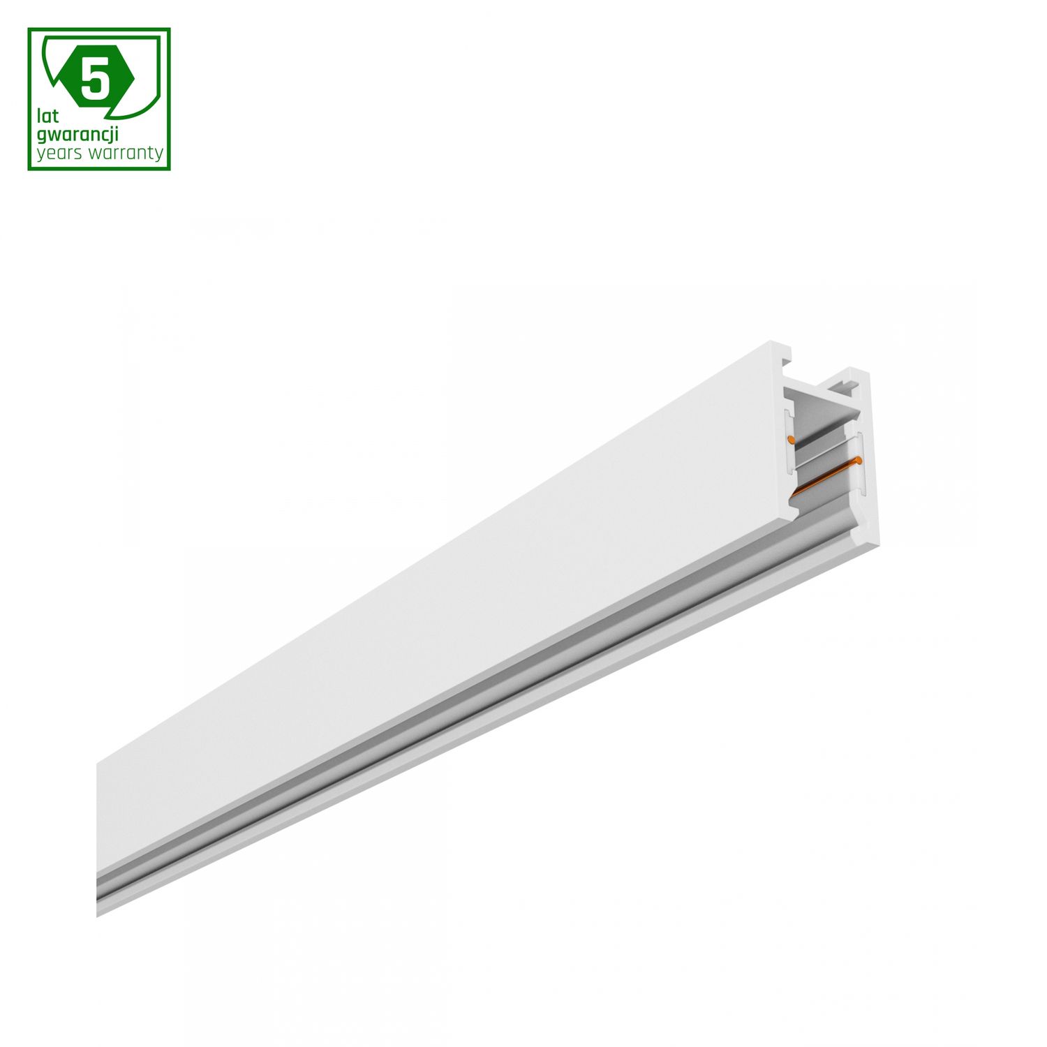 Magnetschiene 48V | Schienensystem LED Licht Schienensystem Magnetschiene 48V - hochwertig und günstig von 1A-Ledshop