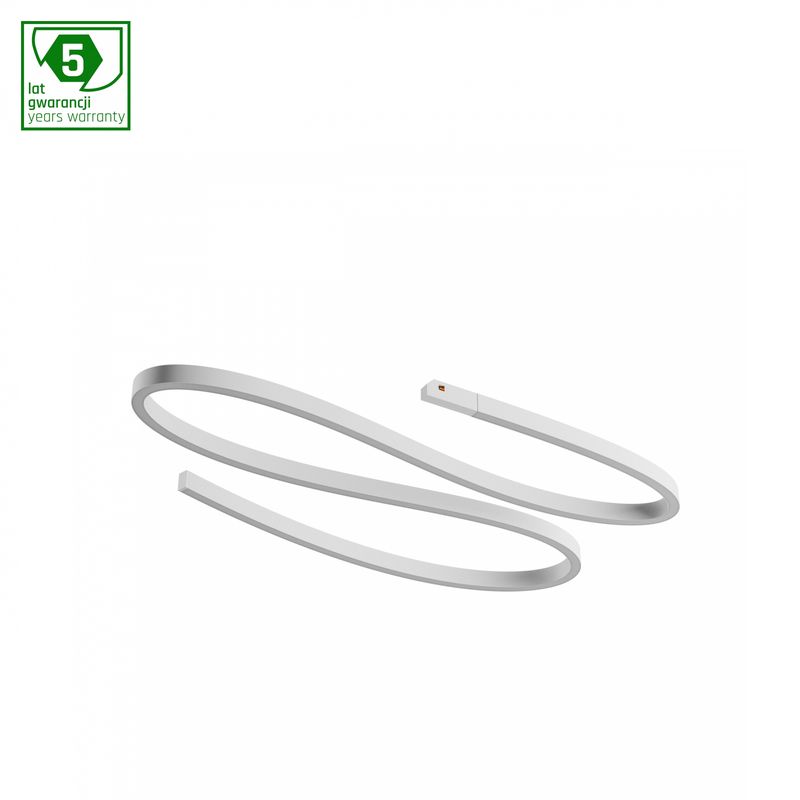 LED Streifen für Schienensystem | 48V Strip Magnetschiene