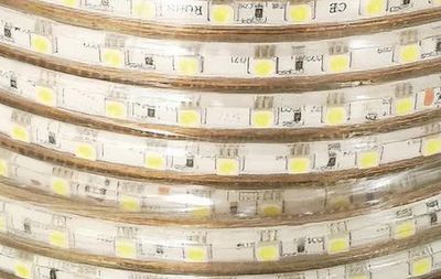 LED Streifen 230Volt von 1A-Ledshop