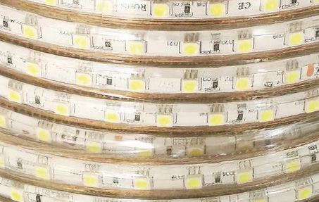 LED Streifen 230Volt von 1A-Ledshop