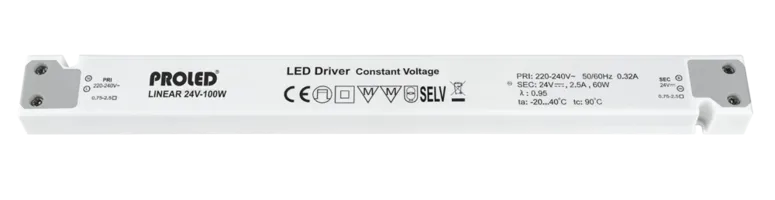 LED Trafo 24Volt flach | 60W, 100W, 150W | MM-Möbelzeichen LED Trafo 24Volt flach | 60W, 100W, 150W | MM-Möbelzeichen