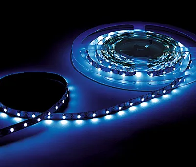 LED Streifen 12V | blau 