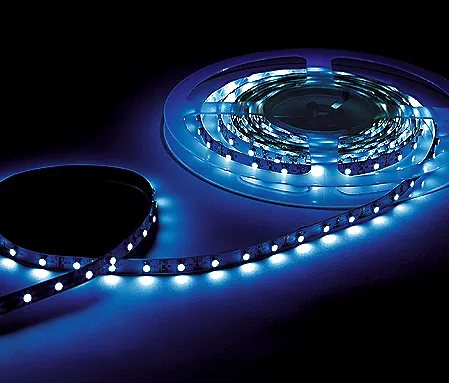 LED Streifen 12V | blau 