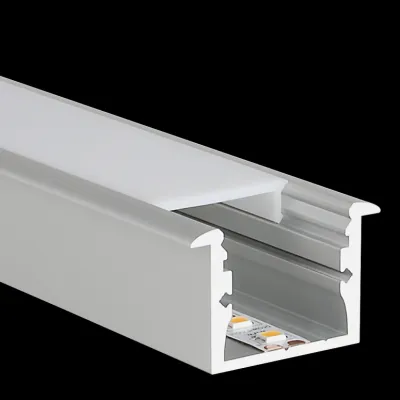LED Profil Unterputz LED Leiste