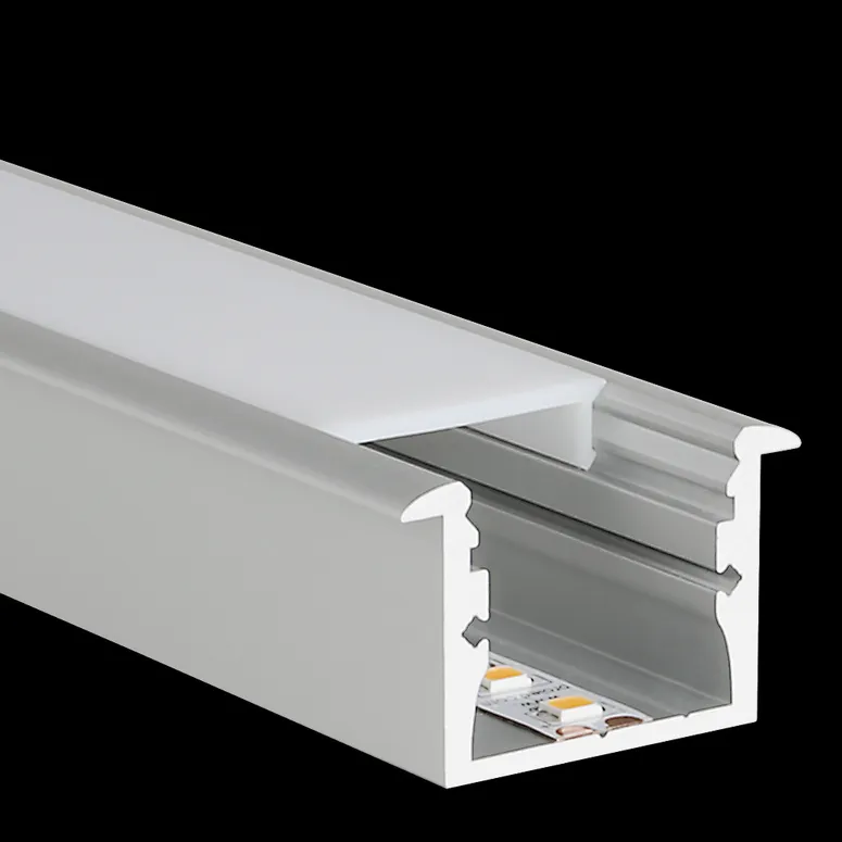 LED Profil Unterputz LED Leiste