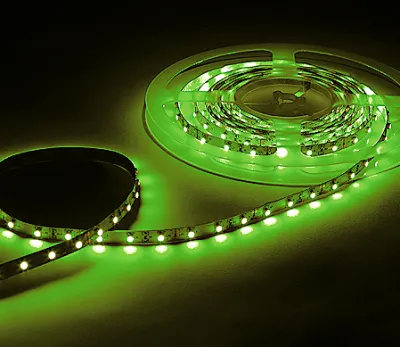 LED Streifen 12V | grün