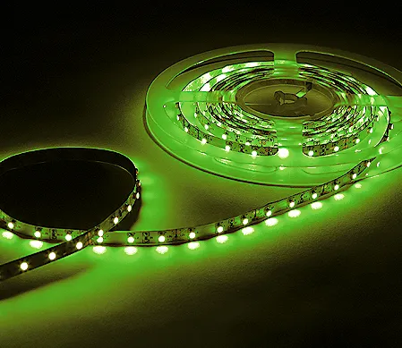 LED Streifen 12V | grün