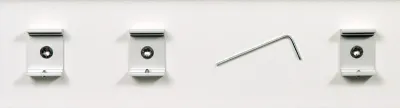 Halterungen für LED Profile M-Line