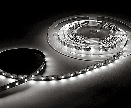 LED Streifen 12V neutral weiß