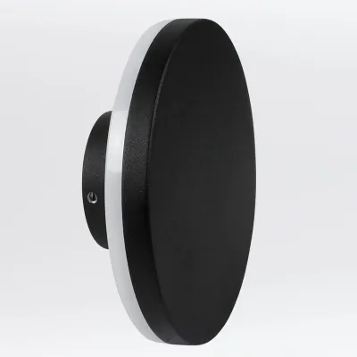 LED Wandleuchte 230V | SILHOUETTE | 10Watt| 1A-Ledshop