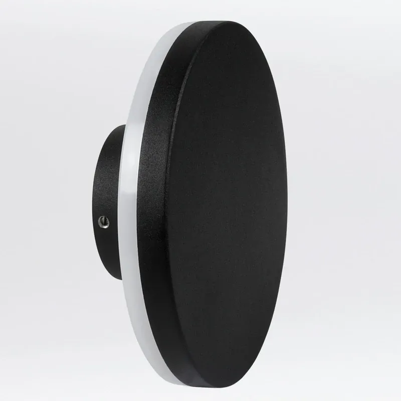 LED Wandleuchte 230V | SILHOUETTE | 10Watt| 1A-Ledshop